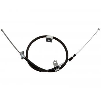 2005 Toyota Sienna Parking Brake Cable Rear Right Raybestos BC96962 image 2 of 2