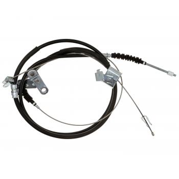 2005 Toyota Tundra Parking Brake Cable Rear Raybestos BC96963 image 2 of 2