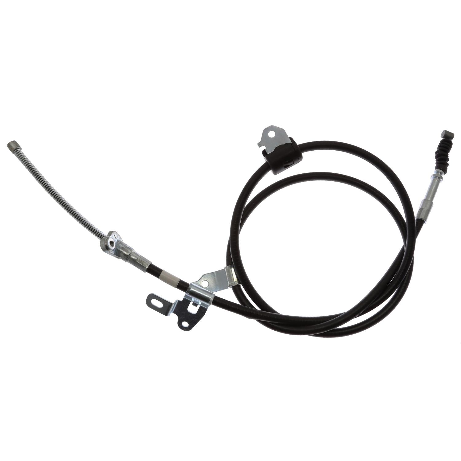 Raybestos BC96964 Parking Brake Cable product image 2 of 2