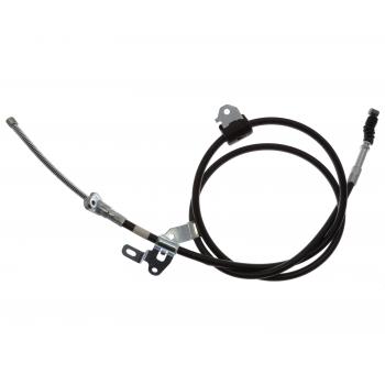 2004 Toyota Matrix Parking Brake Cable Rear Left Raybestos BC96964 image 2 of 2