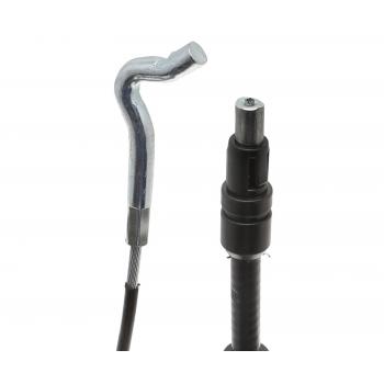 2012 Dodge Nitro Parking Brake Cable