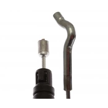 2009 Dodge Nitro Parking Brake Cable Rear Right Raybestos BC96966 image 1 of 2