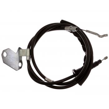 2009 Dodge Nitro Parking Brake Cable Rear Right Raybestos BC96966 image 2 of 2