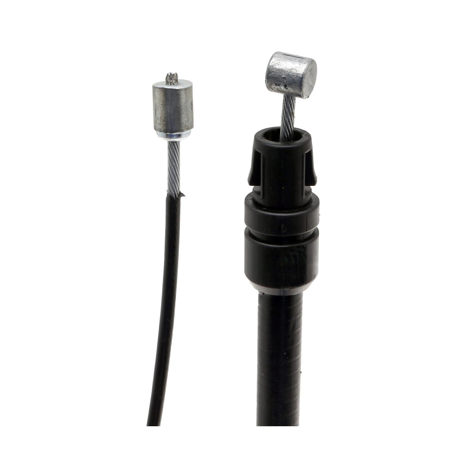 Raybestos BC96967 - Parking Brake Cable Raybestos BC96967 Parking Brake Cable product image 1 of 2