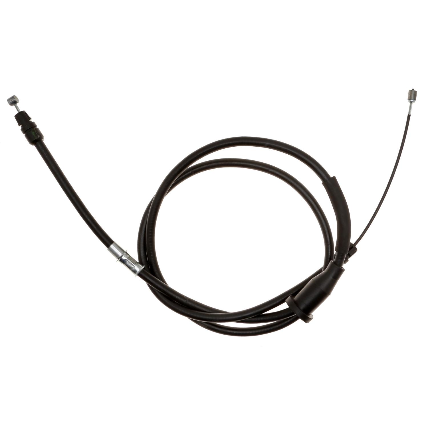 Raybestos BC96967 - Parking Brake Cable Raybestos BC96967 Parking Brake Cable product image 2 of 2