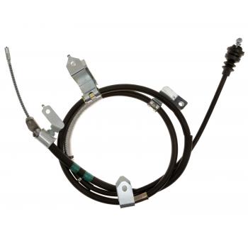 2003 Toyota 4Runner Parking Brake Cable Rear Right Raybestos BC96968 image 2 of 2