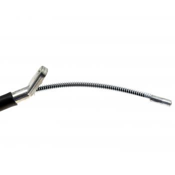 2003 Toyota 4Runner Parking Brake Cable Rear Left Raybestos BC96969 image 1 of 3