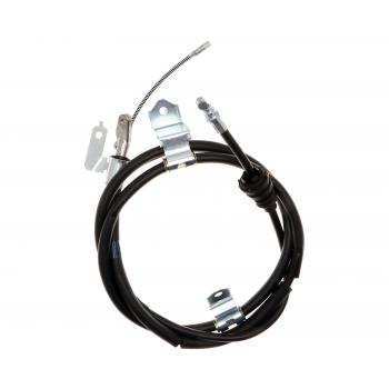 2003 Toyota 4Runner Parking Brake Cable Rear Left Raybestos BC96969 image 2 of 3