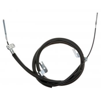 2003 Toyota 4Runner Parking Brake Cable Front Raybestos BC96970 image 2 of 2