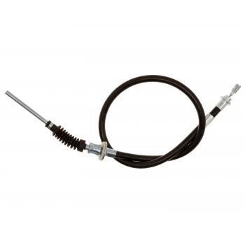 2000 Toyota Sienna Parking Brake Cable Front Raybestos BC96971 image 2 of 2