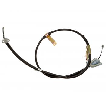 2004 Nissan Sentra Parking Brake Cable Rear Left Raybestos BC96972 image 1 of 1