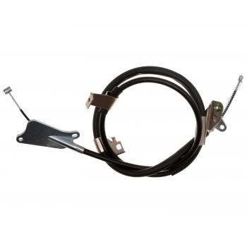 2004 Nissan Sentra Parking Brake Cable Rear Right Raybestos BC96973 image 2 of 2