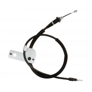 2009 Jeep Commander Parking Brake Cable Rear Right Raybestos BC96974 image 2 of 2