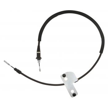 2009 Jeep Commander Parking Brake Cable Rear Left Raybestos BC96975 image 2 of 2