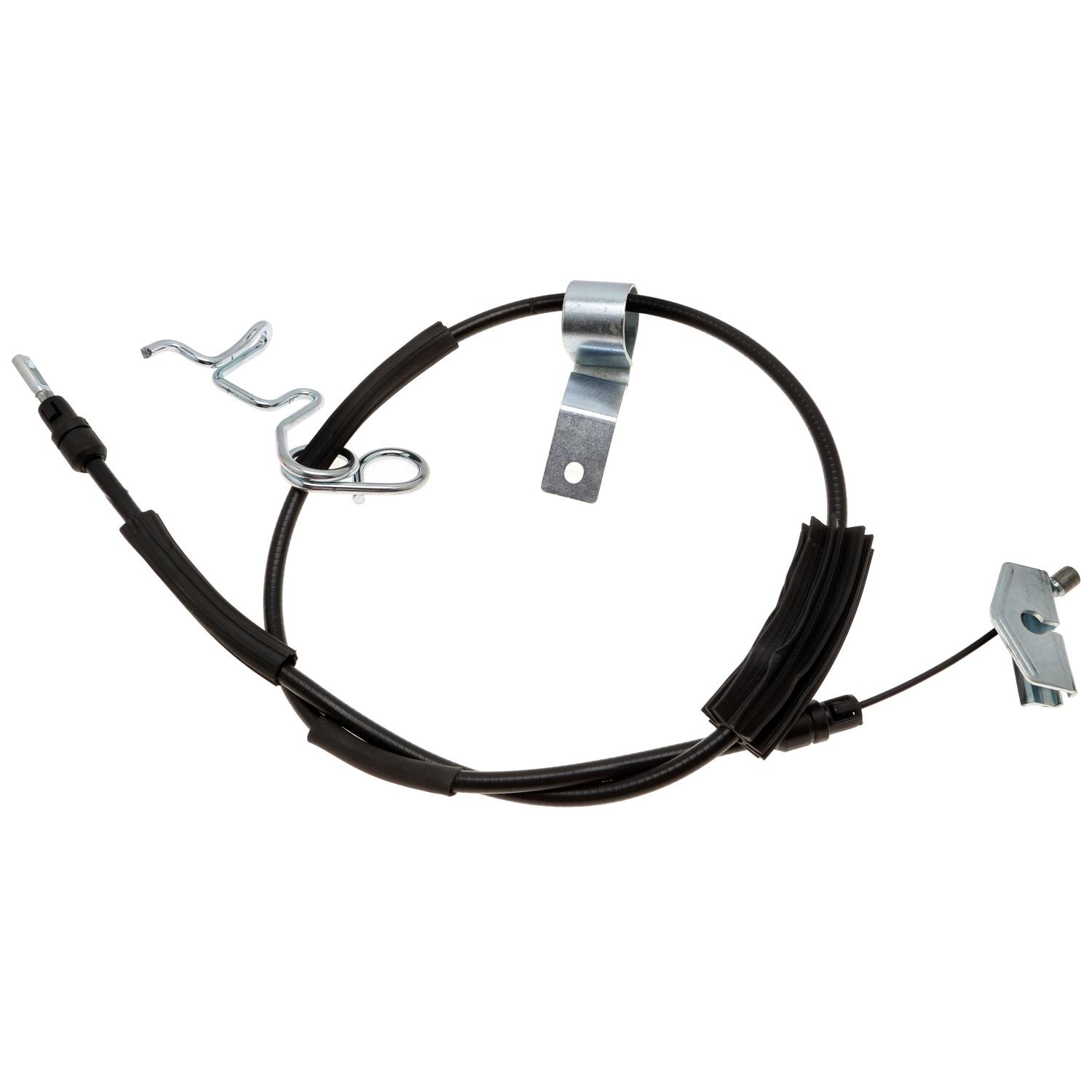 Raybestos BC96976 - Parking Brake Cable Raybestos BC96976 Parking Brake Cable product image 1 of 1