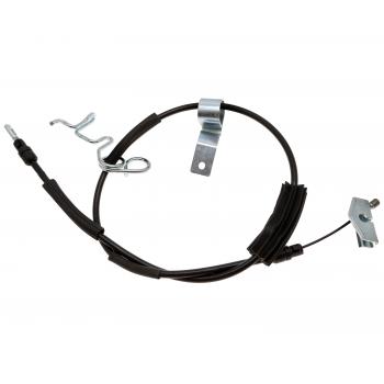 2014 Ram C/V Parking Brake Cable Rear Left Raybestos BC96976 image 1 of 1