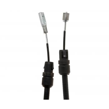 2014 Ram C/V Parking Brake Cable Rear Right Raybestos BC96977 image 1 of 2