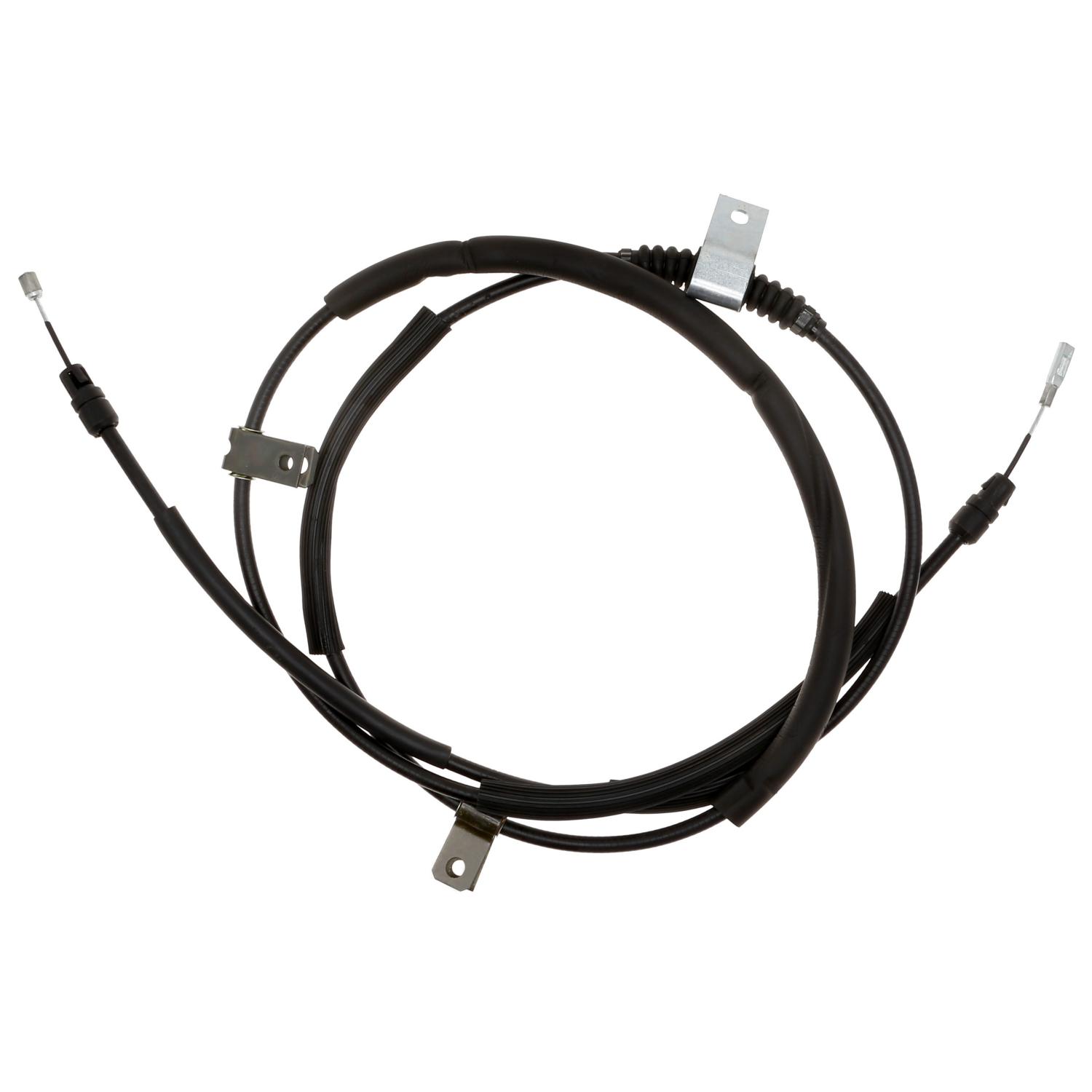 Raybestos BC96977 - Parking Brake Cable Raybestos BC96977 Parking Brake Cable product image 2 of 2