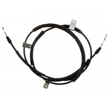 2014 Ram C/V Parking Brake Cable Rear Right Raybestos BC96977 image 2 of 2