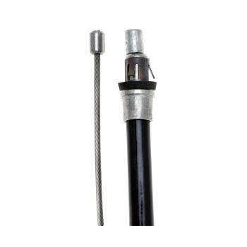 2009 Chevrolet Silverado 2500 HD Parking Brake Cable Rear Left Raybestos BC96978 image 1 of 2
