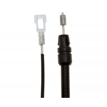 2009 Chevrolet Silverado 2500 HD Parking Brake Cable Rear Left Raybestos BC96979 image 1 of 2