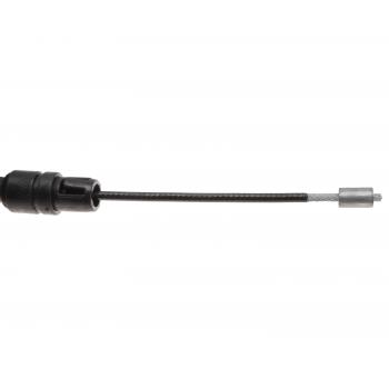 2007 GMC Sierra 3500 HD Parking Brake Cable Rear Left Raybestos BC96980 image 1 of 3