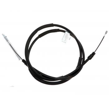 2007 GMC Sierra 3500 HD Parking Brake Cable Rear Left Raybestos BC96980 image 2 of 3