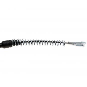 2007 GMC Sierra 3500 HD Parking Brake Cable Rear Left Raybestos BC96980 image 3 of 3