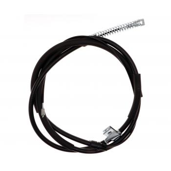 2007 GMC Sierra 3500 HD Parking Brake Cable Rear Left Raybestos BC96981 image 2 of 3