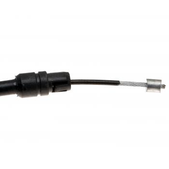 2009 Chevrolet Silverado 3500 HD Parking Brake Cable Rear Right Raybestos BC96982 image 3 of 3