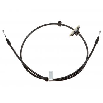 2007 Chevrolet Malibu Parking Brake Cable Rear Right Raybestos BC96983 image 2 of 2