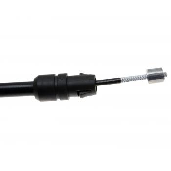 2007 Chevrolet Malibu Parking Brake Cable Rear Left Raybestos BC96984 image 1 of 3