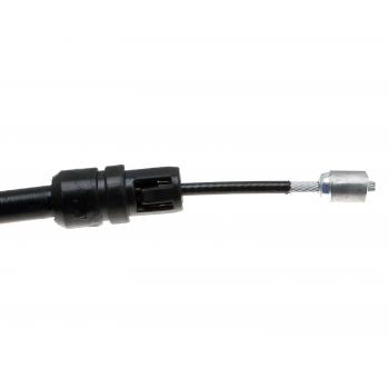 2007 Chevrolet Malibu Parking Brake Cable Rear Left Raybestos BC96984 image 3 of 3