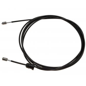 2006 Ford F-450 Super Duty Parking Brake Cable Intermediate Raybestos BC96985 image 2 of 2
