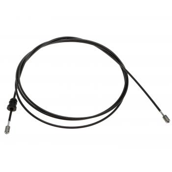 2006 Ford F-450 Super Duty Parking Brake Cable Intermediate Raybestos BC96986 image 2 of 2