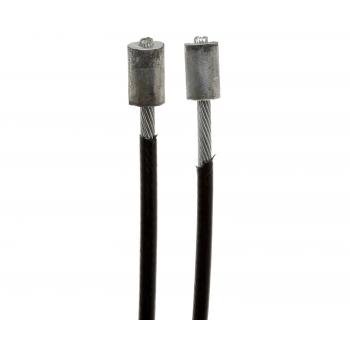 2006 Ford F-450 Super Duty Parking Brake Cable Intermediate Raybestos BC96987 image 1 of 2