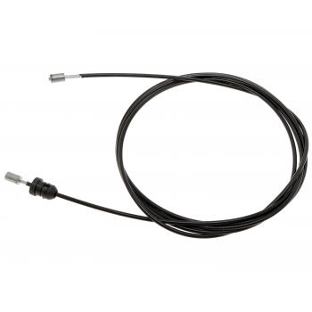 2006 Ford F-450 Super Duty Parking Brake Cable Intermediate Raybestos BC96987 image 2 of 2