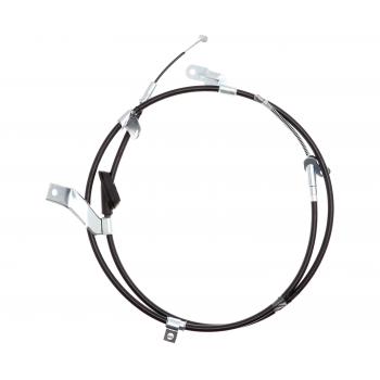2007 Honda Civic Parking Brake Cable Rear Left Raybestos BC96988 image 2 of 3