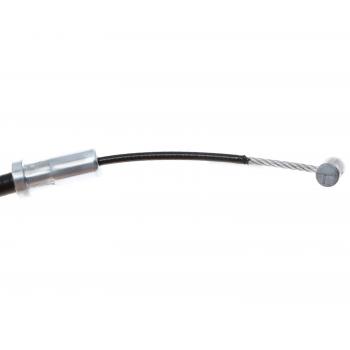 2007 Honda Civic Parking Brake Cable Rear Left Raybestos BC96988 image 3 of 3