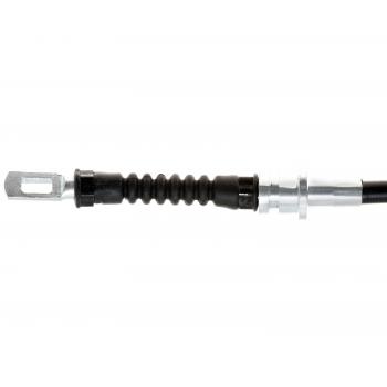 2007 Honda Civic Parking Brake Cable Rear Right Raybestos BC96989 image 1 of 3