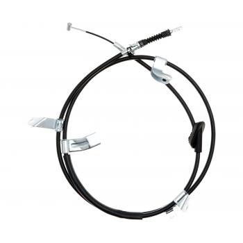 2007 Honda Civic Parking Brake Cable Rear Right Raybestos BC96989 image 2 of 3