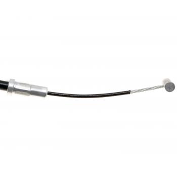 2007 Honda Civic Parking Brake Cable Rear Right Raybestos BC96989 image 3 of 3