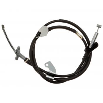 2004 Honda Civic Parking Brake Cable Rear Left Raybestos BC96990 image 2 of 2