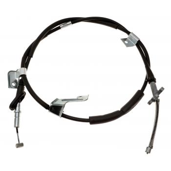 2004 Honda Civic Parking Brake Cable Rear Right Raybestos BC96991 image 2 of 2