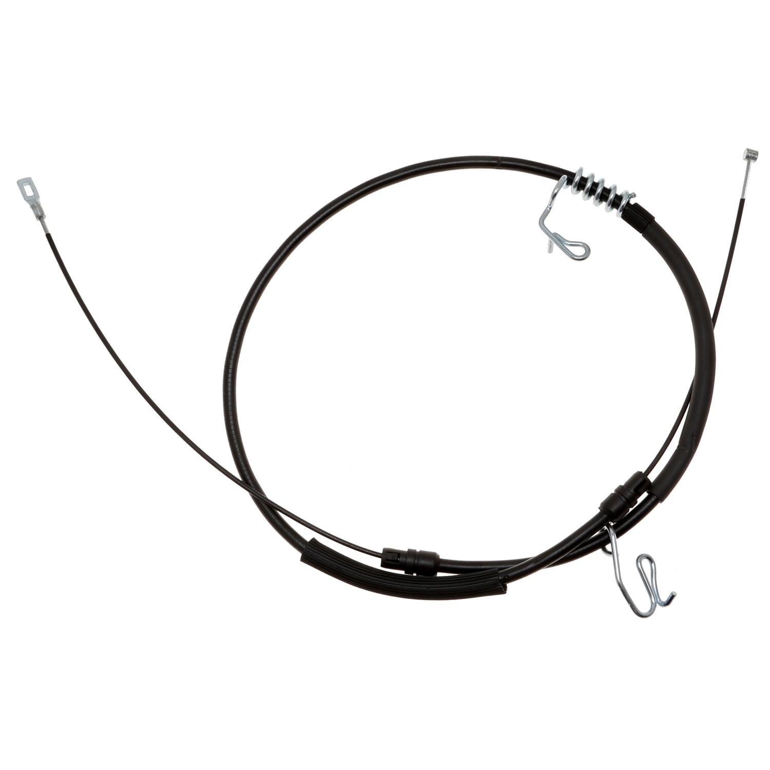 Raybestos BC96992 - Parking Brake Cable Raybestos BC96992 Parking Brake Cable product image 2 of 2