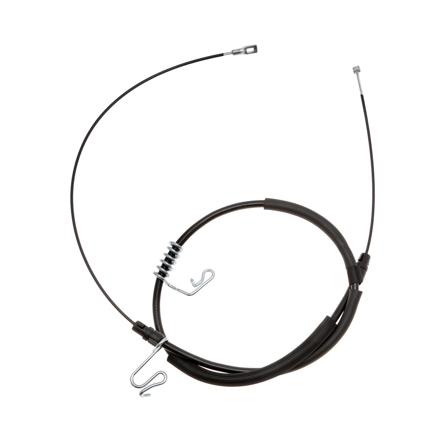 Raybestos BC96993 - Parking Brake Cable Raybestos BC96993 Parking Brake Cable product image 2 of 2
