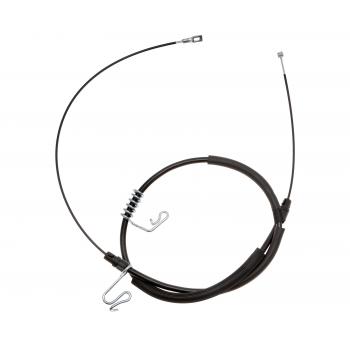 2007 Mercury Monterey Parking Brake Cable Rear Right Raybestos BC96993 image 2 of 2