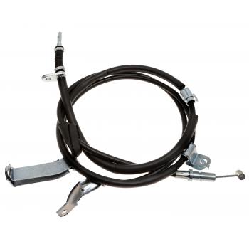 2008 Honda Accord Parking Brake Cable Rear Left Raybestos BC96995 image 2 of 2