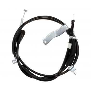 2008 Honda Accord Parking Brake Cable Rear Right Raybestos BC96996 image 2 of 3