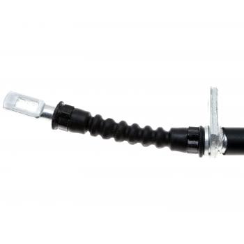 2008 Honda Accord Parking Brake Cable Rear Left Raybestos BC96997 image 1 of 3